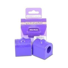 Powerflex Συνεμπλόκ αντιστρεπτικής  εμπρός 23mm για Ford C-Max MK2 (2011-) - 2 τμχ. - (PFF19-1603-23)