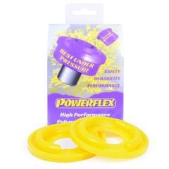 Powerflex Συνεμπλόκ βάση μηχανής  συμπληρωματικό κάτω για Ford Focus MK3 RS - 1 τμχ. - (PFF19-1821)