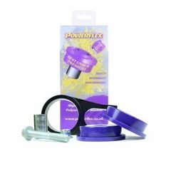 Powerflex Συνεμπλόκ κάτω μηχανής (Fast Road/Track) για Ford C-Max Mk1 (2003-2010) - 1 τμχ. - (PFF19-1822P)