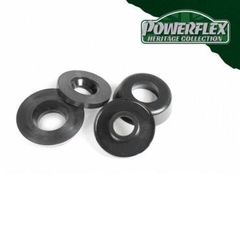 Powerflex Συνεμπλόκ για αμορτισέρ πάνω για Ford 3Dr RS Cosworth inc. RS500 (1986-1988) Heritage Collection - 2 τμχ. - (PFF19-199H)