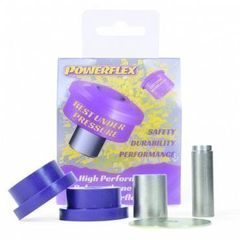 Powerflex Συνεμπλόκ βάση μηχανής-εμπρός πάνω klein 30 mm oval για Ford Fiesta Mk6 inc ST & Fusion (2002-2008) - 1 τμχ. - (PFF19-2002P)