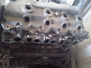 Κινητήρες - Μοτέρ 2KD TOYOTA-thumb-1