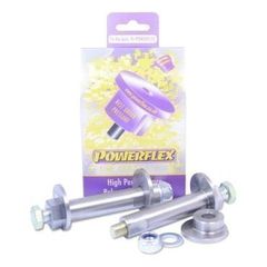 Powerflex Συνεμπλόκ Edelstahl Kit Bolzen Hülse zum verstellen για Honda S2000 - 2 τμχ. - (PFF25-203G)
