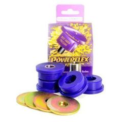 Powerflex Συνεμπλόκ  πίσω άξονα Aufhängung εμπρός για Jeep Grand Cherokee (WG & WJ) - 2 τμχ. - (PFF28-115)