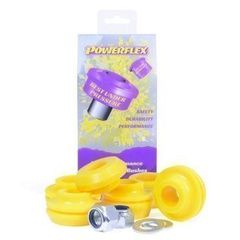 Powerflex Συνεμπλόκ αντιστρεπτικής πίσω  - Anti Pull για Land Rover Defender (1984-1993) - 2 τμχ. - (PFF32-109G)