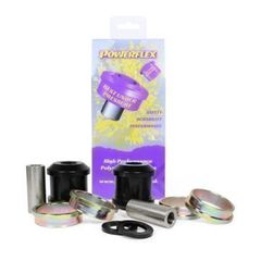 Powerflex Συνεμπλόκ μπροστινού ψαλιδιού  εμπρός για Land Rover Discovery Sport (2014-2019) - 2 τμχ. - (PFF32-701)