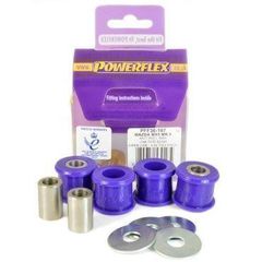 Powerflex Συνεμπλόκ σετ συνδέσμου μπροστινού αντιστρεπτικής για Mazda MX-5 Mk1 NA (1989-1998) - 4 τμχ. - (PFF36-107)