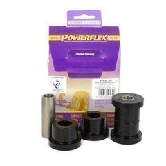 Powerflex Συνεμπλόκ μπροστινού ψαλιδιού  εμπρός για Mitsubishi Lancer Evolution 4-5-6 RS/GSR - 2 τμχ. - (PFF44-101)