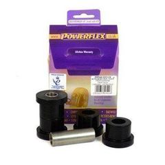 Powerflex Συνεμπλόκ μπροστινού ψαλιδιού  εμπρός για Mitsubishi Lancer Evolution 4-5-6 RS/GSR - 2 τμχ. - (PFF44-1011-14)