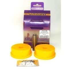 Powerflex Συνεμπλόκ διαφορικού εμπρός κάτω (alltagstauglich) για Mitsubishi Lancer Evolution 10 - 1 τμχ. - (PFF44-108R)