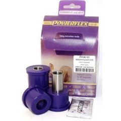 Powerflex Συνεμπλόκ μπροστινού ψαλιδιού  εμπρός για Nissan Sunny/Pulsar GTiR - 2 τμχ. - (PFF46-101)