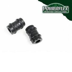 Powerflex Συνεμπλόκ αντιστρεπτικής εμπρός μέσα 17mm για Peugeot 205 Gti & 309 Gti Heritage Collection - 2 τμχ. - (PFF50-215-17H)