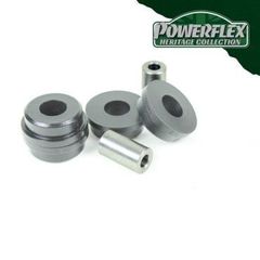 Powerflex Συνεμπλόκ σετ συνδέσμου αντιστρεπτικής εμπρός για BMW Z1 (1988 - 1991) Heritage Collection - 2 τμχ. - (PFF5-304H)