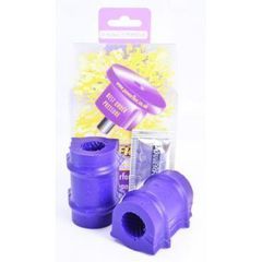 Powerflex Συνεμπλόκ αντιστρεπτικής εμπρός 23mm για Renault 21 inc Turbo - 2 τμχ. - (PFF60-602-23)