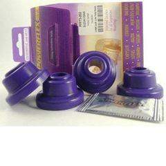 Powerflex Συνεμπλόκ ψαλιδιού προς αντιστρεπτικής για Chevrolet Matiz M100 & M150 (1998-2008) - 2 τμχ. - (PFF73-202)