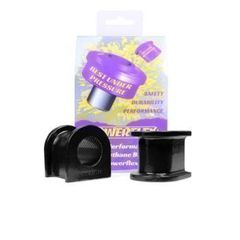 Powerflex Συνεμπλόκ αντιστρεπτικής εμπρός 28mm για Toyota 4Runner Mk4 (2002-2009) - 2 τμχ. - (PFF76-803-28)