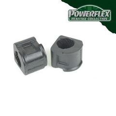 Powerflex Συνεμπλόκ αντιστρεπτικής εμπρός 22mm Eibach για VW Corrado (1989 - 1995) Heritage Collection - 2 τμχ. - (PFF85-205-22H)