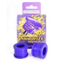 Powerflex Συνεμπλόκ αντιστρεπτικής μπαράκια ζαμφόρ εμπρός 22mm Eibach για VW Golf MK2 2WD (1985 - 1992) - 2 τμχ. - (PFF85-210-22)