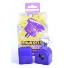 Powerflex Συνεμπλόκ αντιστρεπτικής εμπρός 21.7mm για Skoda Octavia Mk2 1Z (2004-2012) - 2 τμχ. - (PFF85-503-21.7)