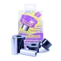 Powerflex Συνεμπλόκ ψαλιδιού πίσω πάνω έξω για Citroen C5 III (2008-) - 2 τμχ. - (PFR12-517)