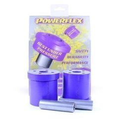 Powerflex Συνεμπλόκ Πίσω άξονα για Ford Fiesta Mk7 (2008-2017) - 2 Τμχ. - (PFR19-1511)