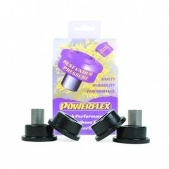 Powerflex Συνεμπλόκ ψαλιδιού κάτω έξω εμπρός πίσω άξονα για Honda Integra Type R/S (DC5) (2001 - 2006) - 2 τμχ. - (PFR25-322-14)