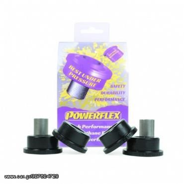 Powerflex Συνεμπλόκ ψαλιδιού κάτω έξω εμπρός πίσω άξονα για Honda Integra Type R/S (DC5) (2001 - 2006) - 2 τμχ. - (PFR25-322-14)