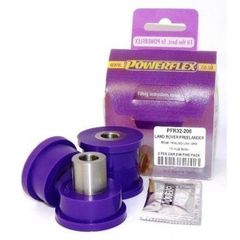 Powerflex Συνεμπλόκ άξονα προς Nabe πίσω άξονα για Land Rover Freelander - 2 τμχ. - (PFR32-206)
