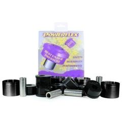 Powerflex Συνεμπλόκ αντιστρεπτικής πίσω  με Caster- 50mm Lift για Land Rover Discovery 2 (1999-2004) - 4 τμχ. - (PFR32-612G50)