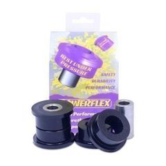 Powerflex Συνεμπλόκ äußerer  συνδέσμουsarm για Land Rover Discovery 2 (1999-2004) - 2 τμχ. - (PFR32-614)