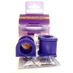 Powerflex Συνεμπλόκ αντιστρεπτικής πίσω 27mm για Mitsubishi Lancer Evolution 7-8-9 (inc 260) - 2 τμχ. - (PFR44-210-27)