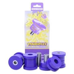 Powerflex Συνεμπλόκ die κόντρα ψαλιδιού πίσω άξονα για Chevrolet Matiz M100 & M150 (1998-2008) - 4 τμχ. - (PFR73-206)