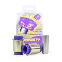 Powerflex Συνεμπλόκ κόντρα ψαλιδιού κάτω μέσα πίσω άξονα για Cadillac BLS (2005 - 2010) - 2 τμχ. - (PFR80-1216)