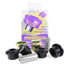 Powerflex Συνεμπλόκ κόντρα ψαλιδιού κάτω έξω πίσω άξονα για Buick LaCrosse MK2 (2010-2016) - 2 τμχ. - (PFR80-1514)