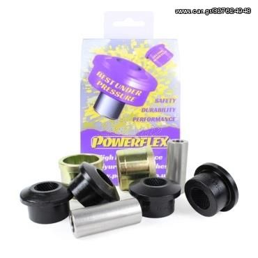 Powerflex Συνεμπλόκ κόντρα ψαλιδιού κάτω έξω πίσω άξονα για Buick LaCrosse MK2 (2010-2016) - 2 τμχ. - (PFR80-1514)