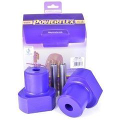 Powerflex Συνεμπλόκ άξονα πρός σασί πίσω άξονα για VW Corrado (1989 - 1995) - 2 τμχ. - (PFR85-206)