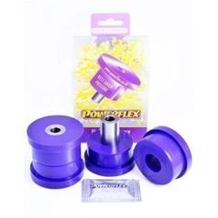 Powerflex Συνεμπλόκ πίσω άξονα Audi A3 (8P), Seat Leon (1P), Skoda Octavia (1Z), VW Golf 5 & 6  - 2 τμχ. - (PFR85-508)
