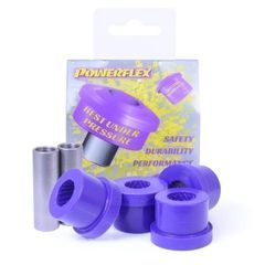 Powerflex Μπροστινό Συνεμπλόκ Μπροστινού Ψαλιδιού Για Smart ForFour 454 (2004 - 2006) - (PFF44-501)