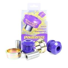 Σινεμπλόκ Πολυουρεθάνης Powerflex Sport Nissan Juke Εμπρός Ψαλιδίου (πίσω) - (PFF46-802)