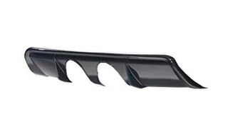 Diffuser Πίσω Seat Leon (1P) FR / CUPRA - (RDHA023)