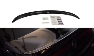 Αεροτομή / Spoiler Maxton Design RENAULT TALISMAN look carbon - (RE-TA-1-CAP1C)