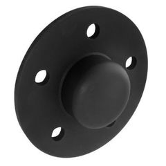 12mm Αποστάτες Τροχών Με Χειλάκι SCC - Καρέ: 5x112 - Κέντρο: Φ66,6 mm - Al 6065 - Μαύρο - 2 Tμχ. - (12367W)