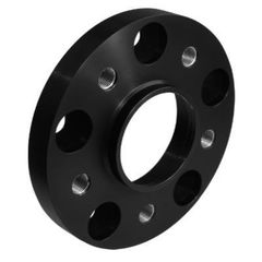 30mm Αποστάτες Τροχών SCC - Καρέ: 4x100 - Κέντρο: Φ57,1 mm - Al 7075 - Μαύρο - 2 Tμχ. - (13115HWS)