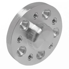 83mm Αποστάτες Τροχών SCC - Καρέ: 5x112 - Κέντρο: Φ66,6 mm - Al 7075 - Ασημί - 2 Tμχ. - (13584BS)