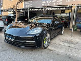 Porsche Panamera '19 4 --HYBRID GRAND TURISMO