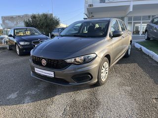 Fiat Tipo '20 Sedan 4d 1.4 95hp POP(Φ)-ΜΕ ΑΠΟΣΥΡΣΗ