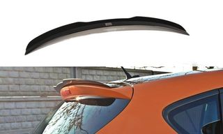 Αεροτομή / Spoiler Maxton Design SEAT LEON MK2 CUPRA / FR μαύρο σαγρέ - (SE-LE-2F-FR-CAP1T)