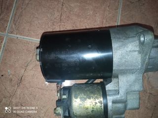Opel Astra - Vectra - kadett 88-98 μίζα 0001106015 Bosch 