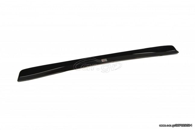 Αεροτομή / Spoiler Μaxton Design Subaru Impreza WRX STI look carbon - (SU-IM-2F2-WRX-STI-CAP1C)