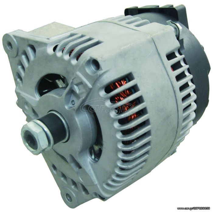 Δυναμό CATERPILLAR 24 Volts 80 Ampere